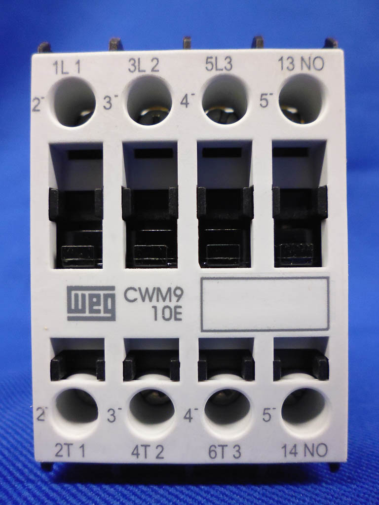 WEG Rome Electric Motor Works